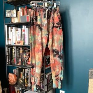 Big Bud Magic Waters sweatpants